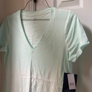 NWT GAP tie-dye T-shirt